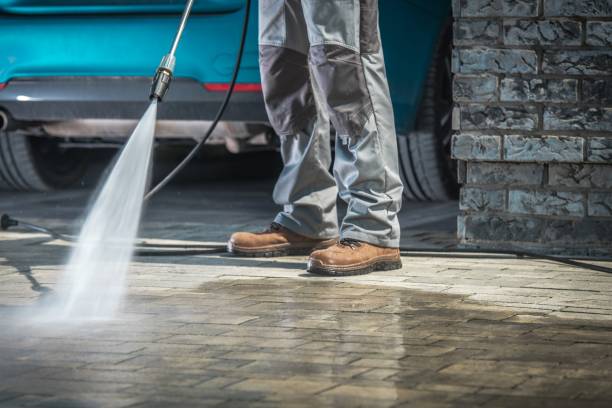 Best Warehouse Floor Cleaning in Wylie, TX