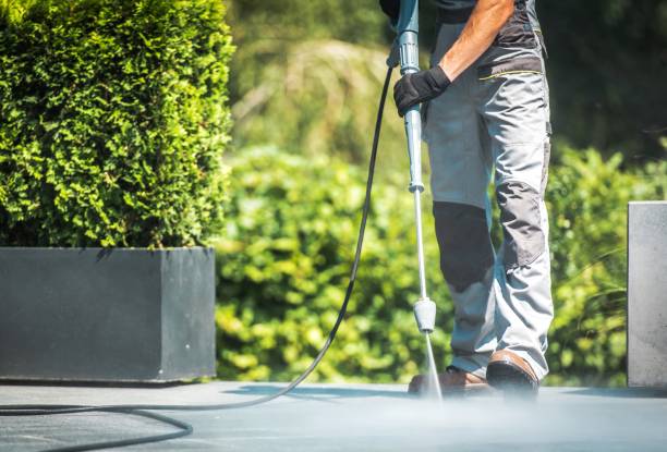 Best Rust and Stain Removal in Wylie, TX