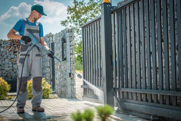 Best Vinyl Siding Pressure Washing in Wylie, TX