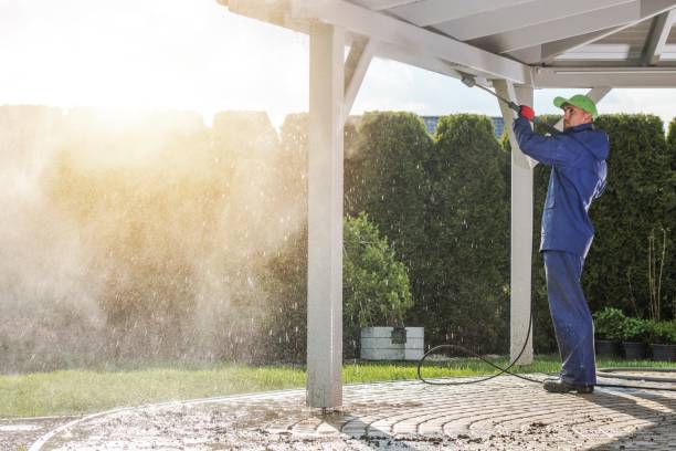 Best Driveway Cleaning and Restoration in Wylie, TX