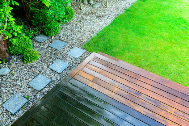 Best Sidewalk and Walkway Pressure Cleaning in Wylie, TX