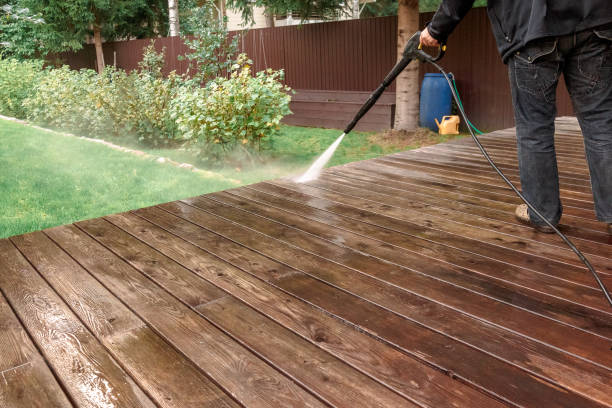 Trusted Wylie, TX Pressure Washing Services Experts