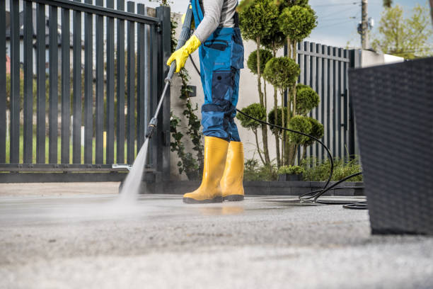 Best Oil and Grease Removal from Surfaces in Wylie, TX