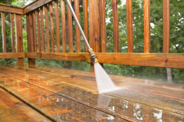Best Building Exterior Pressure Washing in Wylie, TX