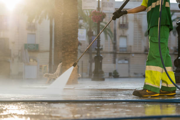 Best Soft Washing for Delicate Surfaces in Wylie, TX