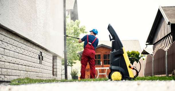 Best Parking Lot Cleaning in Wylie, TX